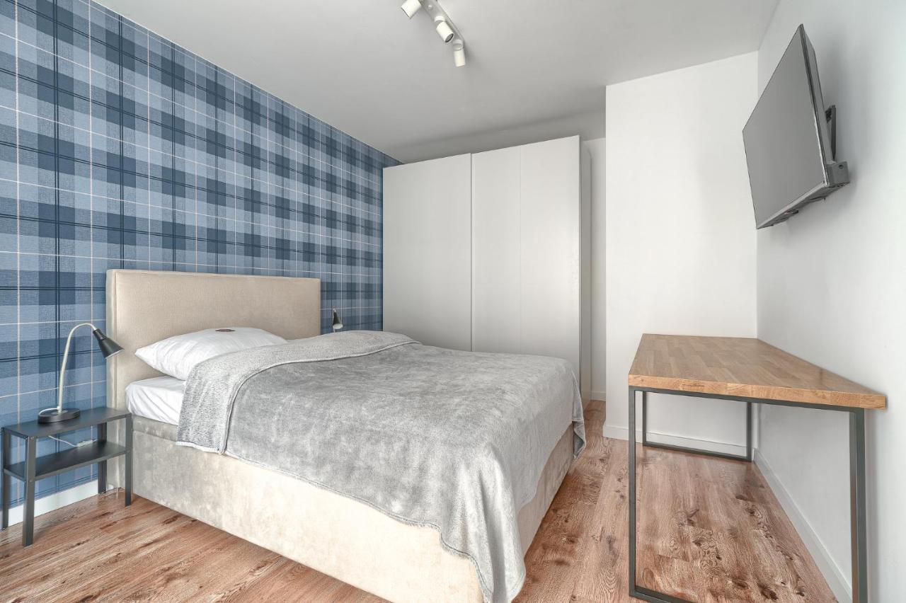 Apartament 700 Bulwary Stare Miasto Apartamenty No 1 Szczecin Zewnętrze zdjęcie