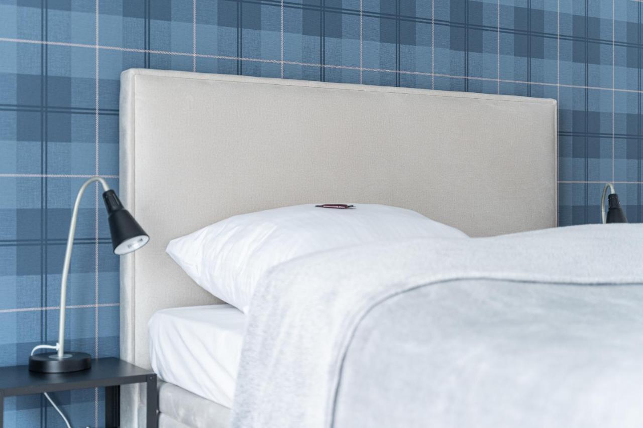 Apartament 700 Bulwary Stare Miasto Apartamenty No 1 Szczecin Zewnętrze zdjęcie
